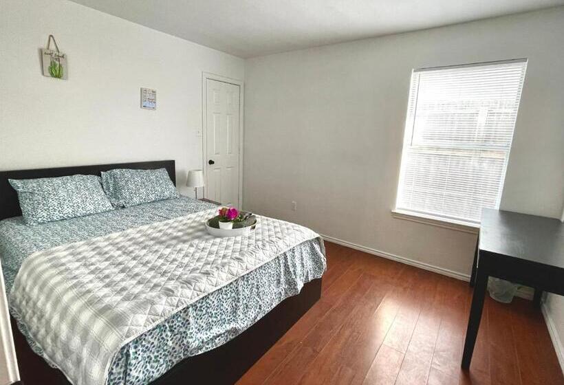 پانسیون Private Rooms Near I 30 Mesquite