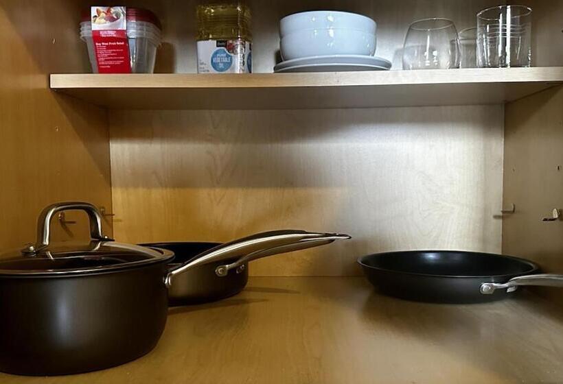 بنسيون Sonia S Guest Suite In Montesano Gateway To Olympic National Park