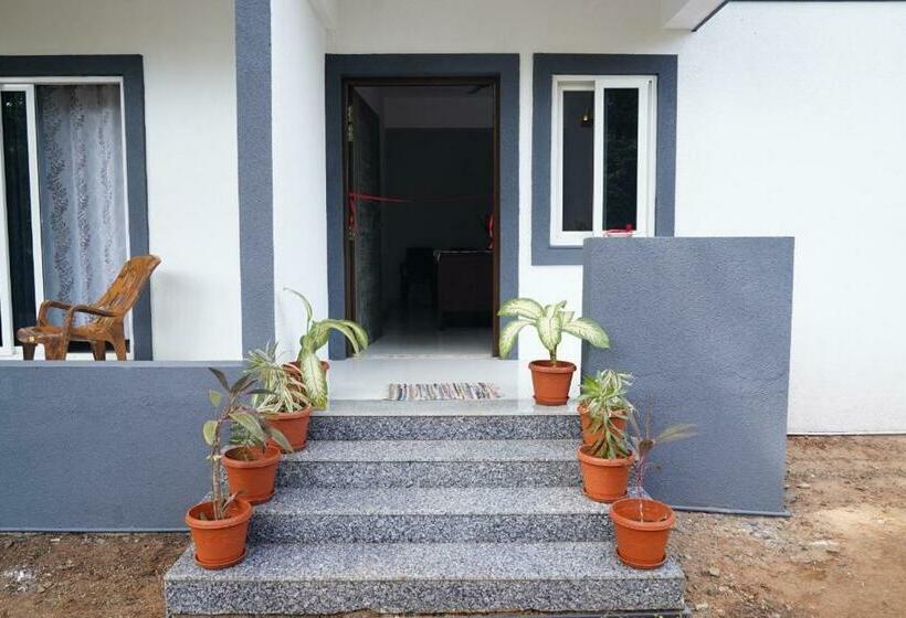 پانسیون Vento Sereno