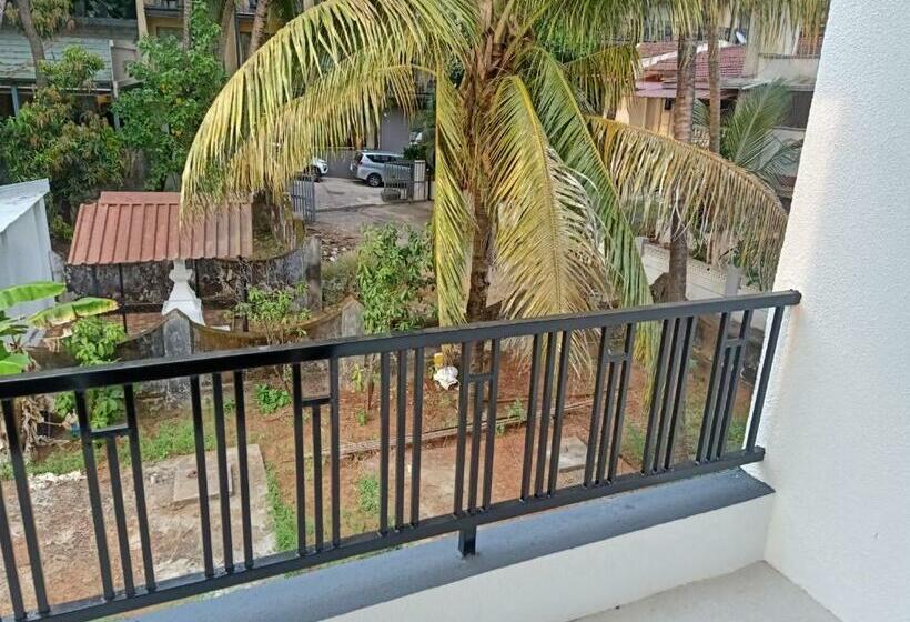 پانسیون Vento Sereno