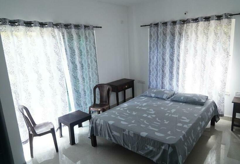 پانسیون Vento Sereno