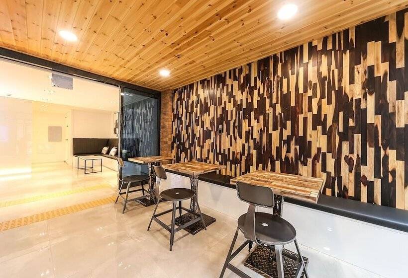 渡假胜地  Mungyeong The Best