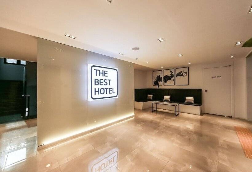 渡假胜地  Mungyeong The Best