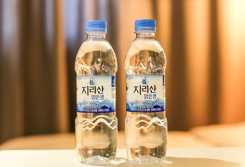 渡假胜地  Mungyeong The Best