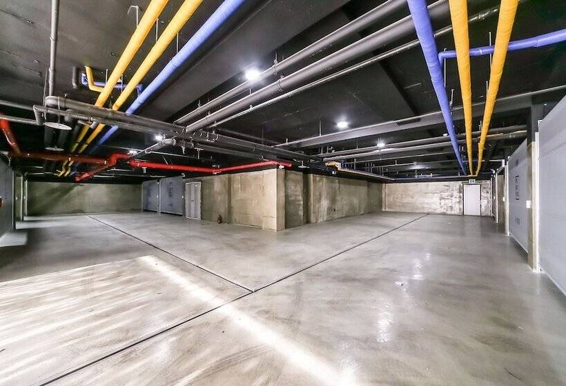 渡假胜地  Mungyeong The Best