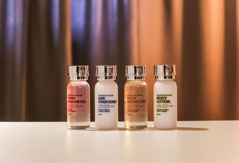 渡假胜地  Mungyeong The Best