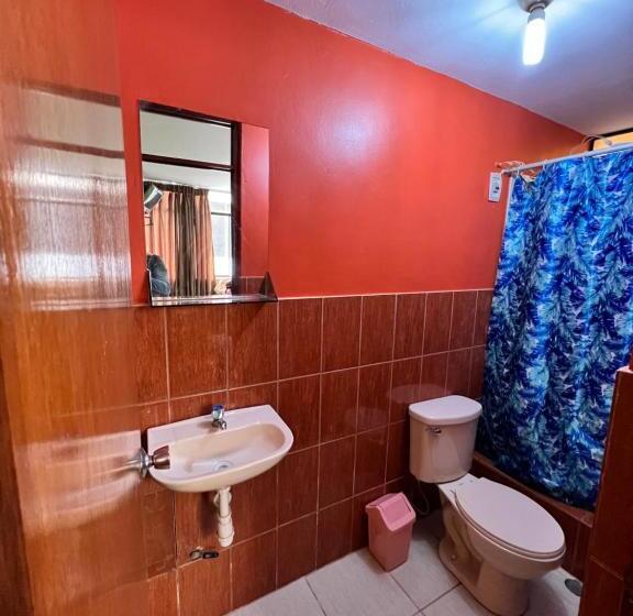 Tony Montaña B&b