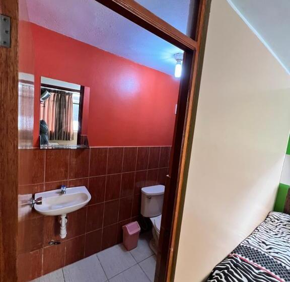 Tony Montaña B&b
