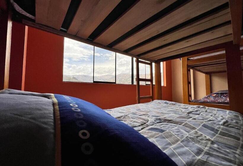 Tony Montaña B&b