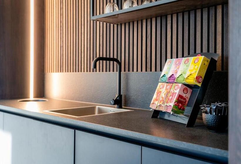 Village By Maier   Kontaktloser Check In