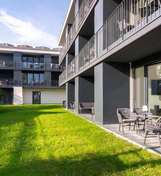 Village By Maier   Kontaktloser Check In