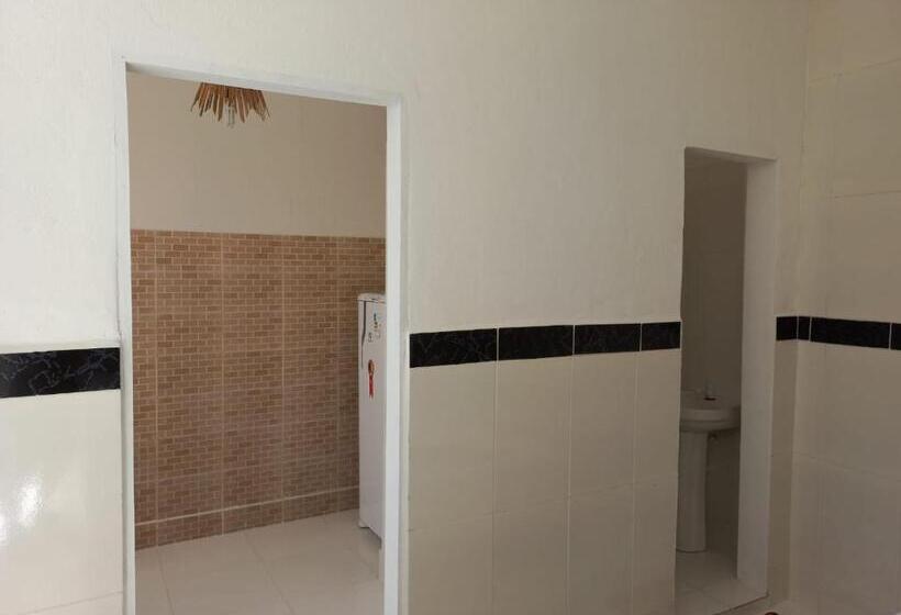 هاستل Pousada Recanto Da Mata