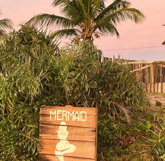 هاستل Vila Sereia Caraiva