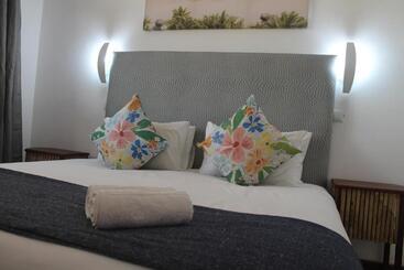 هاستل Wharf Side Inn