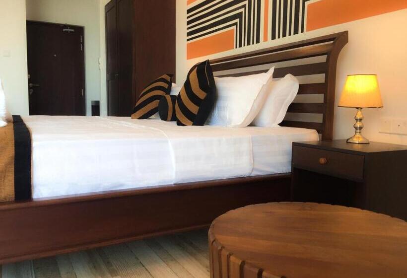Ara Beach Resort Mirissa