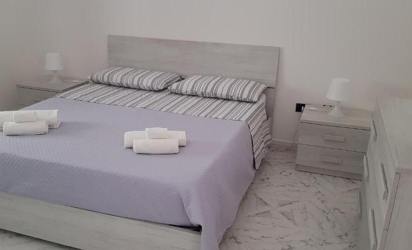 B&b A Casa Di Anto
