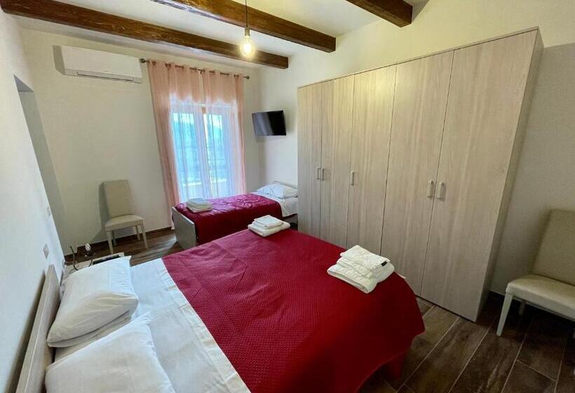 B&b San Marco