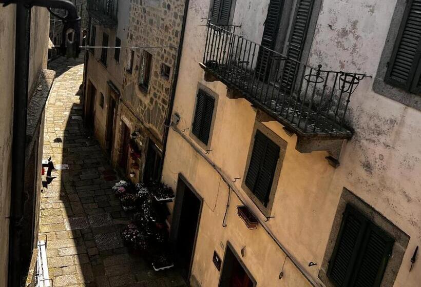 مبيت وإفطار Alma Bnb