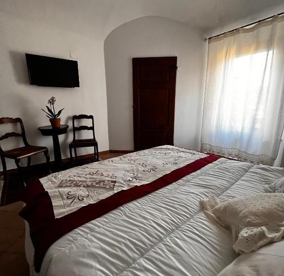 مبيت وإفطار Alma Bnb