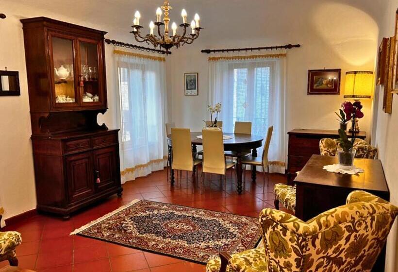 مبيت وإفطار Alma Bnb