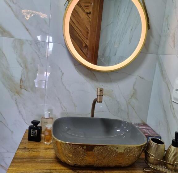 تختخواب و صبحانه Casa Ferreira Cumbuco