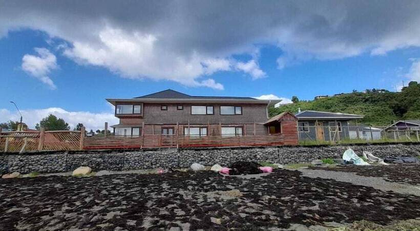 צימר Casaquinchao