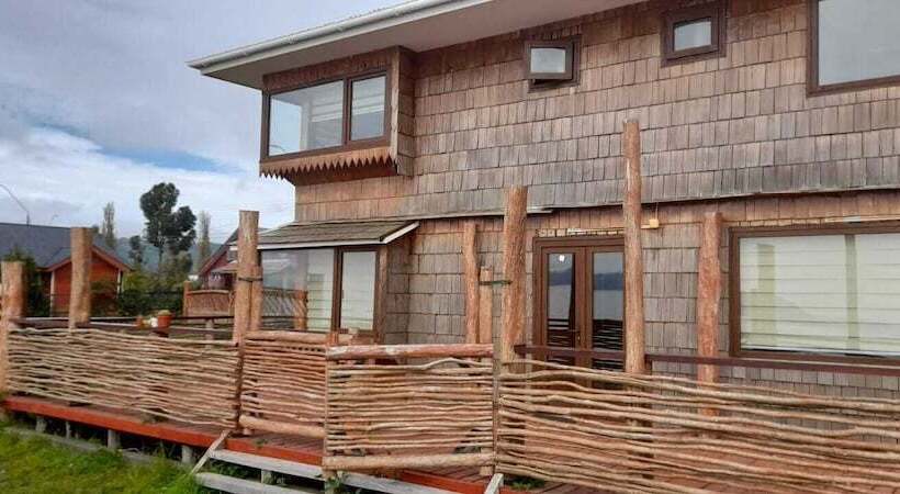 צימר Casaquinchao