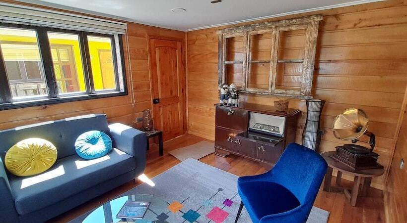 צימר Casaquinchao