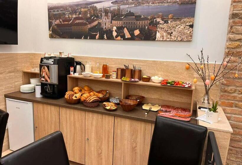 민박 Ehotel Esztergom