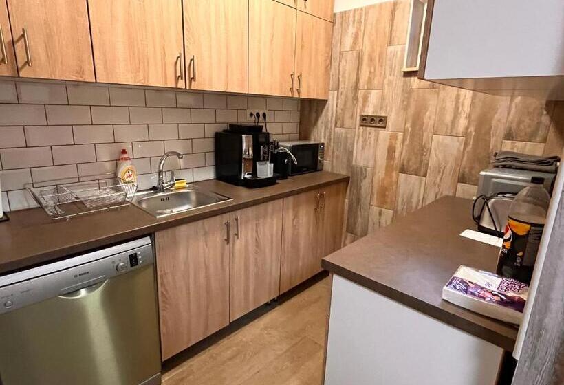 민박 Ehotel Esztergom