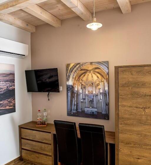 민박 Ehotel Esztergom