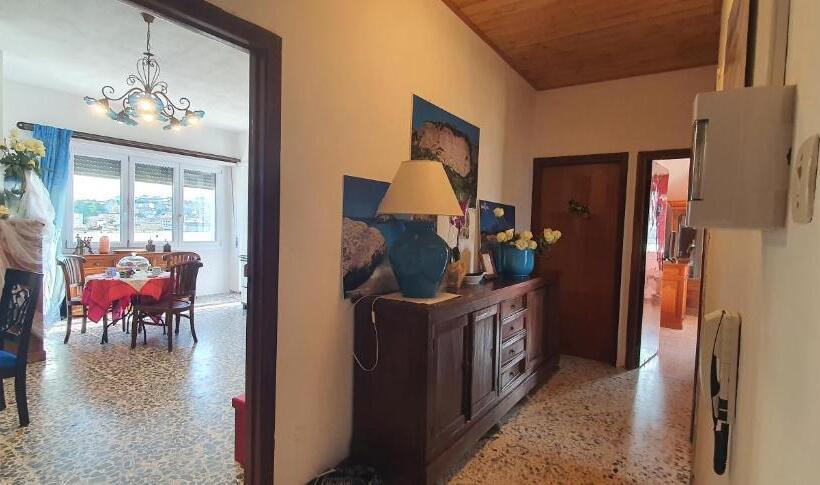 تختخواب و صبحانه Il Centrale Guest House