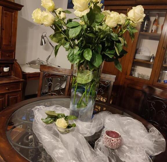 تختخواب و صبحانه Il Centrale Guest House