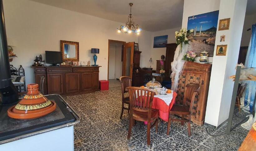 تختخواب و صبحانه Il Centrale Guest House
