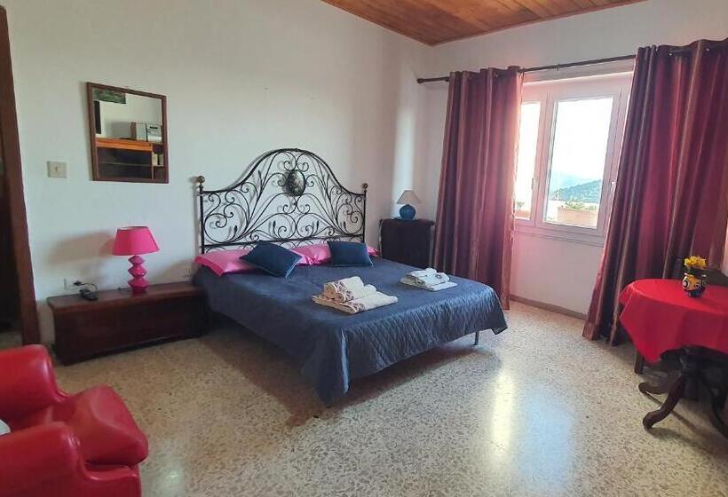 تختخواب و صبحانه Il Centrale Guest House