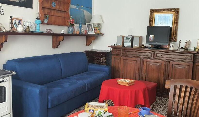تختخواب و صبحانه Il Centrale Guest House