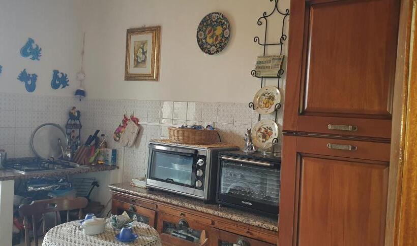 تختخواب و صبحانه Il Centrale Guest House