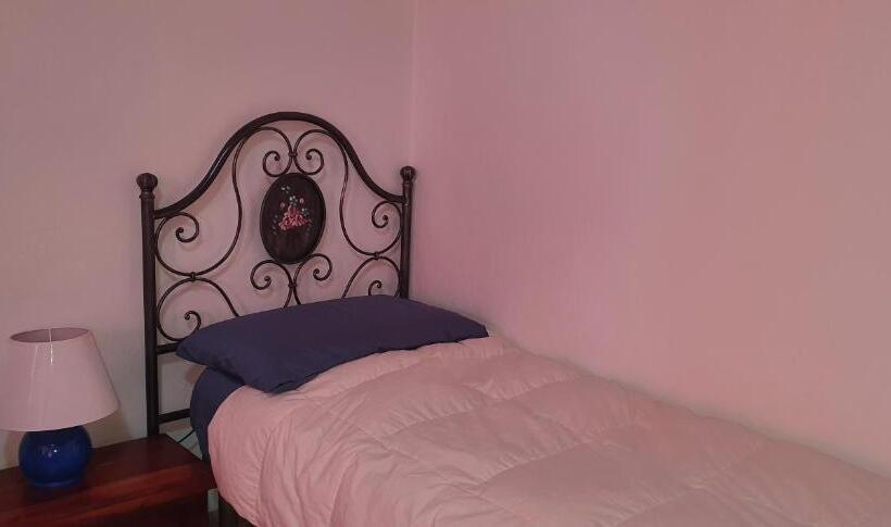 تختخواب و صبحانه Il Centrale Guest House