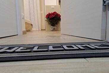 تختخواب و صبحانه La Fenice