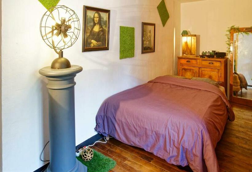 住宿加早餐  Le Deck Halage