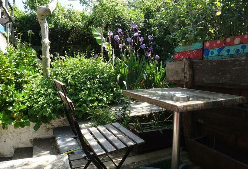 住宿加早餐  Le Deck Halage