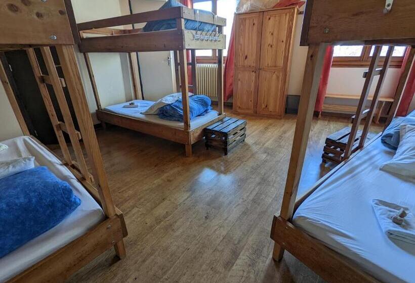 住宿加早餐  Les Arolles   Gîte D étape Et De Séjour