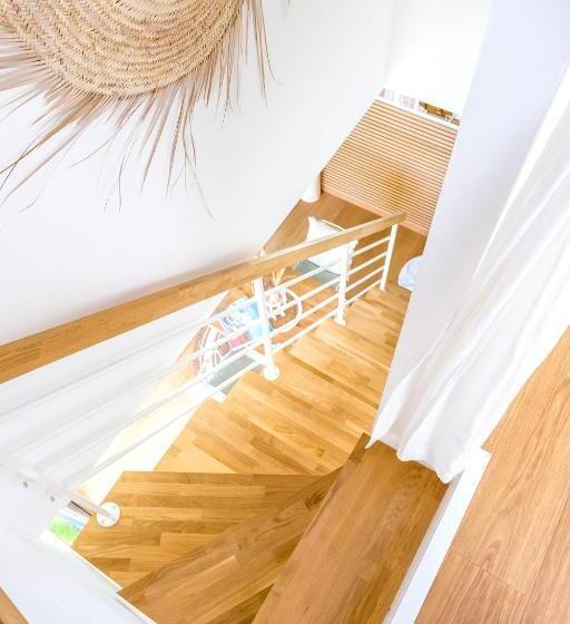 Bed and Breakfast Suites By Aix Keys Avec Jacuzzi Privatif 5 Min Des Plages Fouras