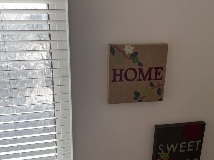 Bed and Breakfast Tj Homes