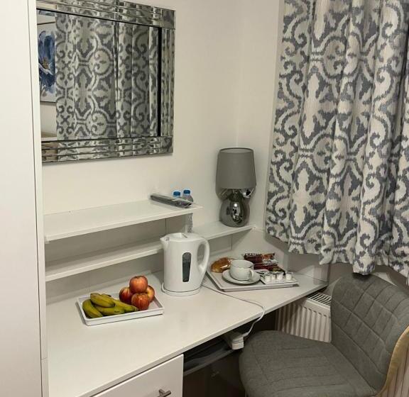 Bed and Breakfast Tj Homes