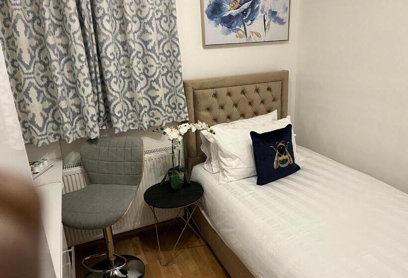 Bed and Breakfast Tj Homes
