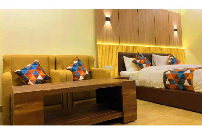 Bed and Breakfast Travel Soul By Saif