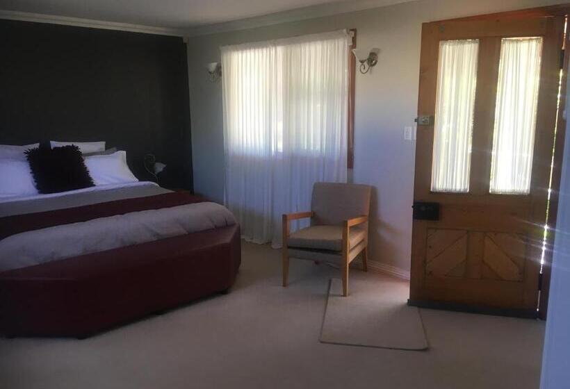 تختخواب و صبحانه Winterbrook House