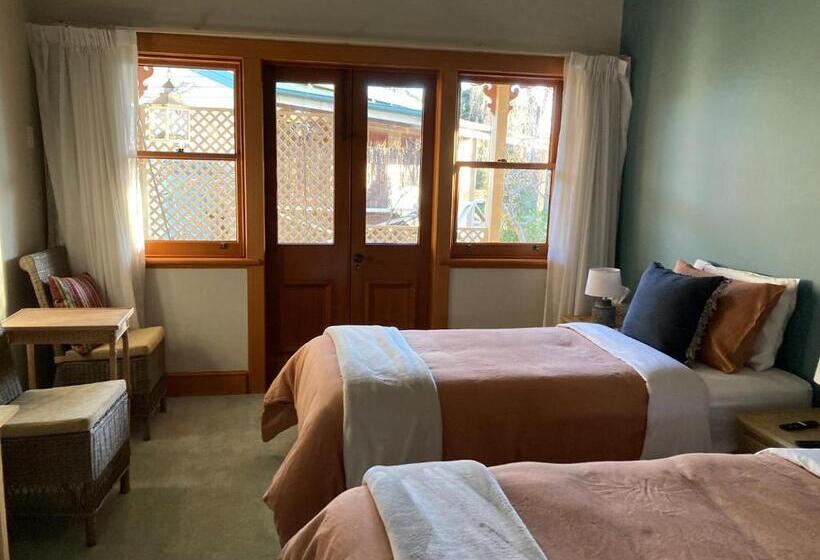 צימר Winterbrook House