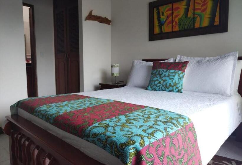 Etnias Hotel Tematico